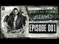 Episode 001 | Digital Punk - Unleashed (powered by A² Records)