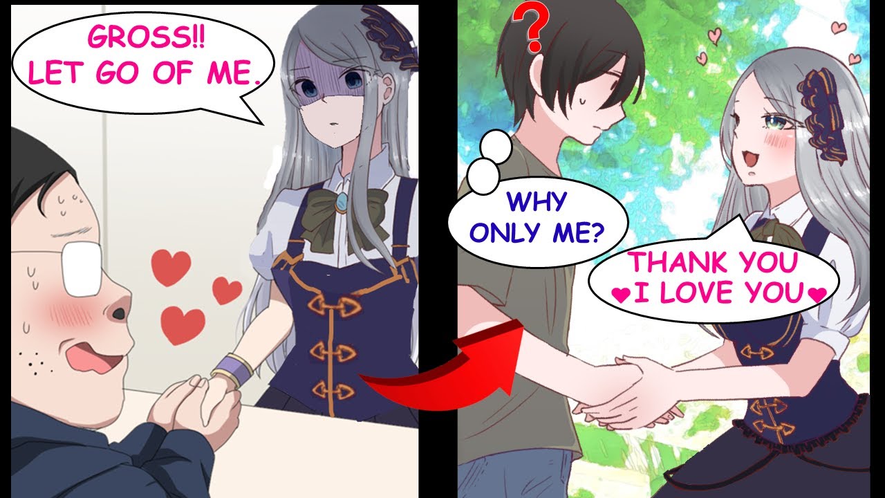 Поп-идол, известная своей холодностью к поклонникам, добра только ко мне!?...【Манга】【Ромком】