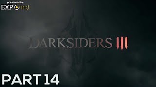 Darksiders III GAMEPLAY Part 14 - The Bonelands - XBOX ONE - No Commentary WALKTHROUGH
Darksiders III gameplay part 14 - The Bonelands. Part fourteen of our Darksiders III walkthrough, we continue our mission and make it to The Bonelands. This no commentary walkthrough of Darksiders III is being played on an XBOX ONE. Darksiders III is available for XBOX ONE, PS4, and PC. This is the third installment in the Darksiders series. Here we control Fury one of the four horseman/lady of the apocalypse. It is roughly set during the events of Darksiders, and Darksiders 2. We will bring you a full walkthrough of Darksiders III. Most Darksiders III achievements will be shown in this walthrough.
Darksiders III is a hack and slash action-adventure video game developed by American studio Gunfire Games and published by THQ Nordic. It is a sequel to Darksiders II and the third entry in the Darksiders series. The game was released on November 27, 2018 for Microsoft Windows, PlayStation 4 and Xbox One.
Subscribe: http://www.youtube.com/subscription_center?add_user=theexpgrind
Newsletter (free giveaways): http://eepurl.com/cvgYzr
Please support us by subscribing, liking, and or sharing our videos, we are very passionate and really enjoy bringing you great gameplay videos of a wide variety. We plan on bringing even more and better content, and also give daily prizes to our subscribers. But for this to happen we need your help, please subscribe to our channel, thank you very much. Check us out at http://www.theexpgrind.com
SOCIAL MEDIA
https://www.instagram.com/theexpgrind
http://facebook.com/theexpgrind
http://twitter.com/theexpgrind
http://Googleplus.com/theexpgrind Darksiders III GAMEPLAY Part 14 - The Bonelands - XBOX ONE - No Commentary WALKTHROUGH