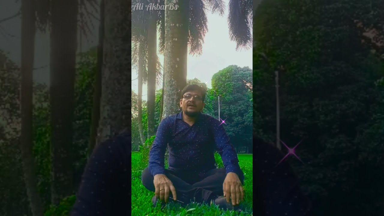  nodi  bangla  song  songs  amar  ekta  nodi  chilo  bangladesh  bangla  viralvideo  aliakbarbs