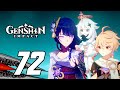 Genshin Impact - Gameplay Walkthrough Part 72 - Ei vs Raiden Shogun (PS5)