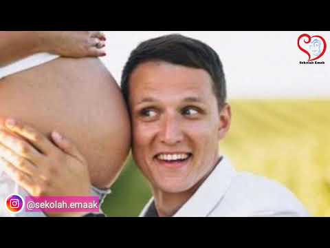 Video: Selama kehamilan kapan bayi mulai mendengar?