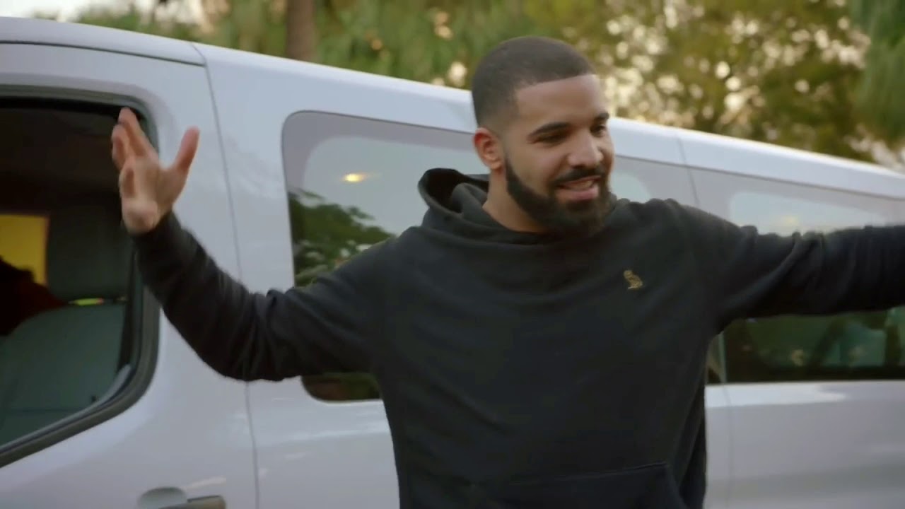 A$AP IRI X DRAKE - MONEY MAKER (OFFICIAL VIDEO)