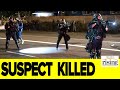 Krystal and Saagar: Suspect In Portland Trump Supporter Murder Shot & Killed by Police During Arrest