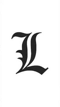 #Deathnote #anime L speech on monsters | death note