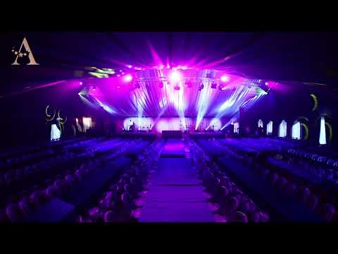 הפקת וועידת הח''י ויזניץ אלעד - אבסולוט הפקות Absolut Productions