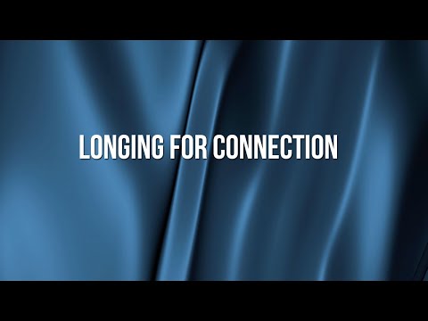 Kosta Lois - Longing for Connection (Official Lyric Video) feat. Flexiti