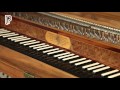 Le pianoforte Gräbner du Musée de la musique