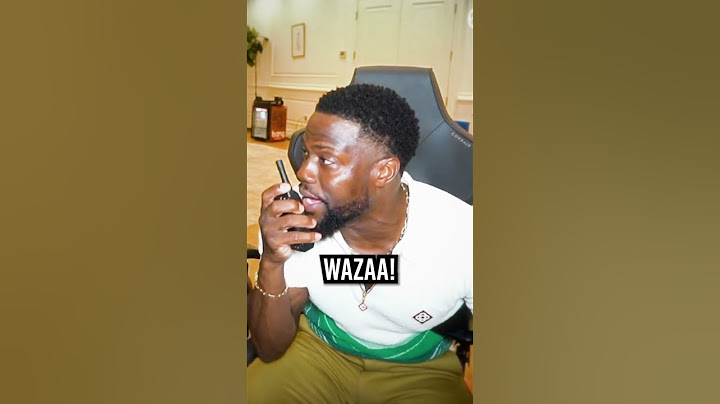 Kevin Hart Fires Kai Cenat's Production Team! Ft. Druski 😭💀
