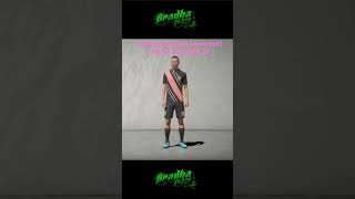 Piemonte Calcio Juventus Player Face Fifa 20