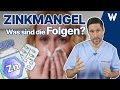 Spurenelement Zink Haben Sie Probleme Mit Haarausfall Ihrer Haut Oder Ihrem Immunsystem
