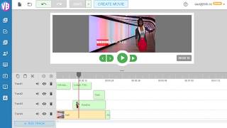 VideoBuilder Review Demo screenshot 5