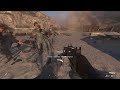 MW2CR - Having fun with spawners