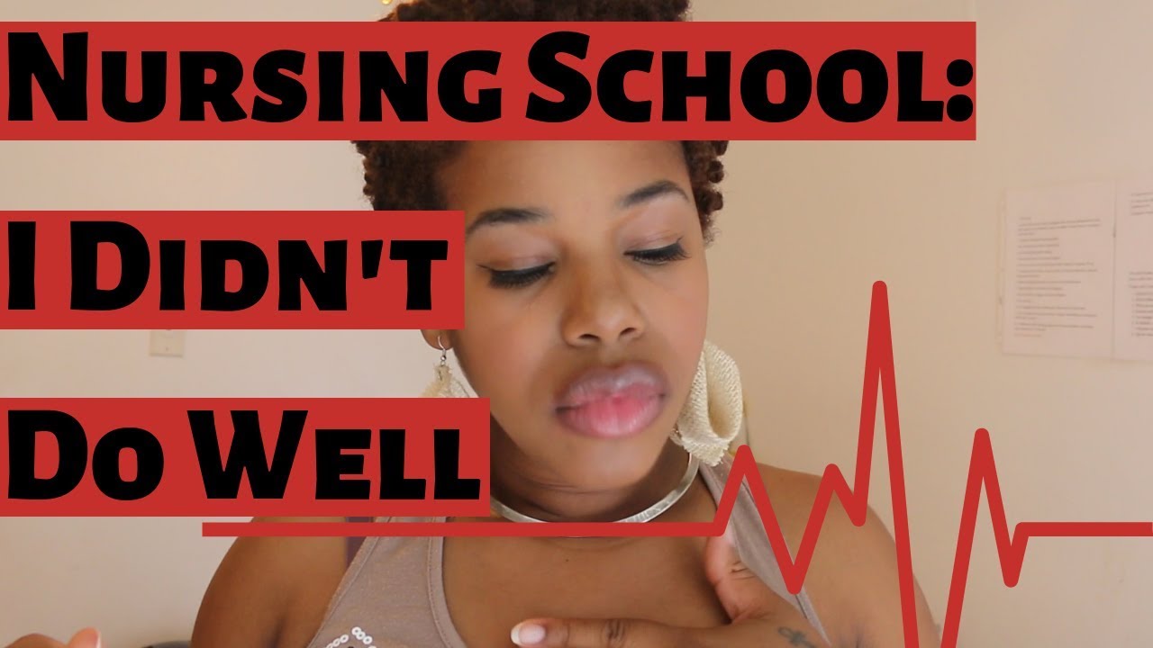 nursing-school-5-steps-to-recover-from-a-bad-semester-youtube