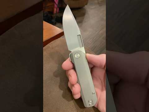 The new Vero Avid 1 in S45VN!!
