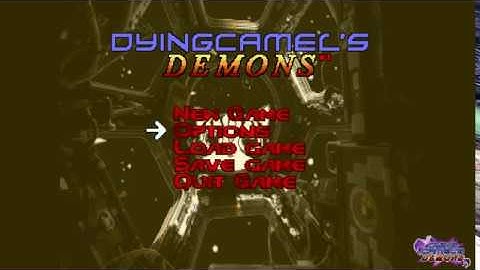 Doom Wadstream: DyingCamel