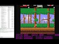 Rygar for Commodore Amiga - Rhino Riders