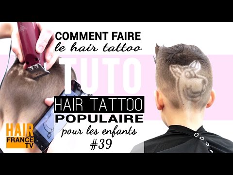 HAIR France TV - YouTube