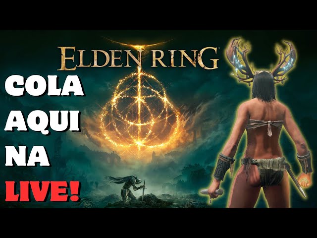 Boss FINAL tambem leva DEDADA!!#eldenring #gamaplay #memes