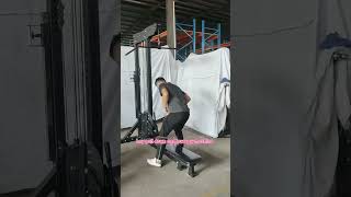 surfing machine