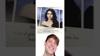 The Best Yearbook Quotes #shorts