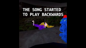Thumbnail of Creepy Daisy09 Possessed Players in Gorilla Tag 😱 #daisy09 #gorillatag #shorts