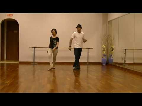 Tango With Me Darling ( Dance )
