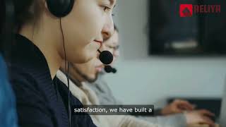 Explore Aeliya Marine Tech Your Source For Industrial & Marine Automation Parts