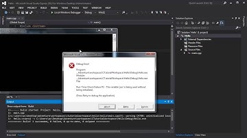 C++ Tutorial 2: Variables and Operators