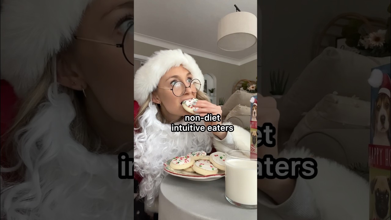 Which made ya giggle the most? Any I missed?! 🤪 Enjoy the holiday season without guilt, friends!