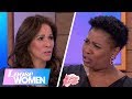 The Loose Women Recall The First Time Their Kids Met Their Partners | Loose Women