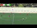 الدرجة الثالثة: النهضة و الهومنمن
