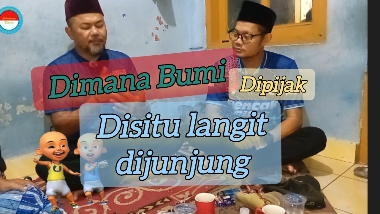Murid Dari Malaysia | Part 2