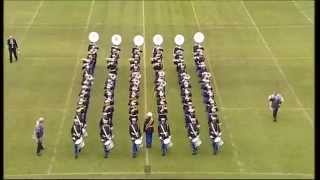 WMC 2009 - Architect of Victory & Marsh Leidenski Molodvoc - K&G