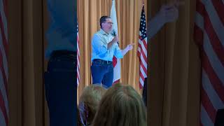 Xavier Becerra Townhall in San Diego 4/29/26 - 2