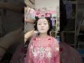中国のワンホンメイク体験記💄🇨🇳#青木美沙子 #ワンホンメイク