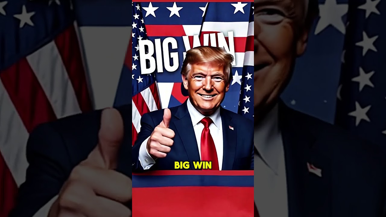 Trump Calls NATO's 5% Defence Goal a ‘Big Win’.