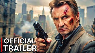 ABSOLUTION - Official Trailer HD (2024) Liam Neeson, Ron Perlman
