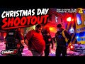 Family Calls 911 on Christmas Day… Then Gunfire Erupts | Bodycam
