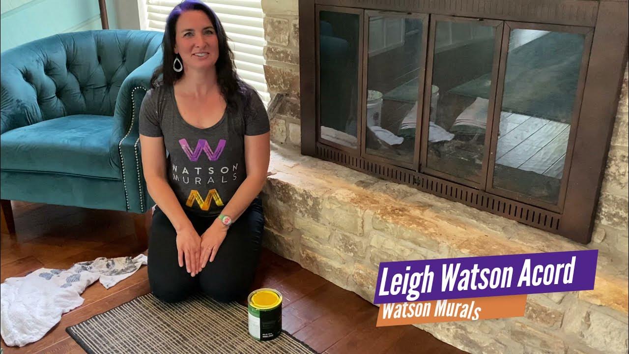 How to Clean Up Spilled Paint? YouTube