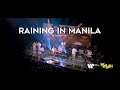 Lola Amour - Raining In Manila - We Play Here Live