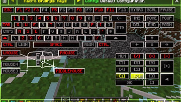 Macro Keybind Mod - Instant Replay Scripts