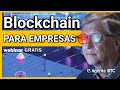 COMO USAR BLOCKCHAIN PARA EMPRESAS, Oportunidad de negocio