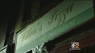 Restaurant Fight Sends One Woman To Jail, Another To Hospital