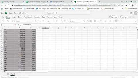 How to use ChatGPT to generate Excel formulas and functions