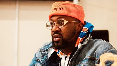 SMOKE DZA TYPE BEAT - THE FEEL