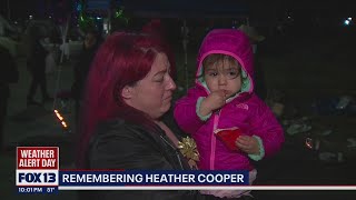 Family, friends remember woman killed in Tacoma | FOX 13 Seattle
