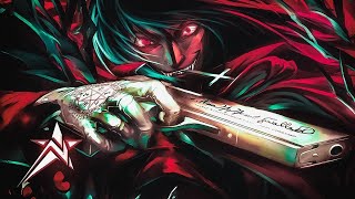 اغنية الوكارد (hellsing ultimate) @NovatroopOfc _الكونت دراكولا