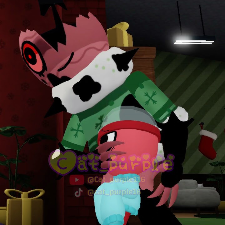 Not a lucky day😭 (jester funk) #dandysworld [Dandy's world] (🎈-🔮-🔍 toons) 3D style