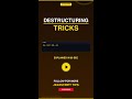 Master JS Destructuring in 60 Seconds! 🚀 #Shorts #Shorts